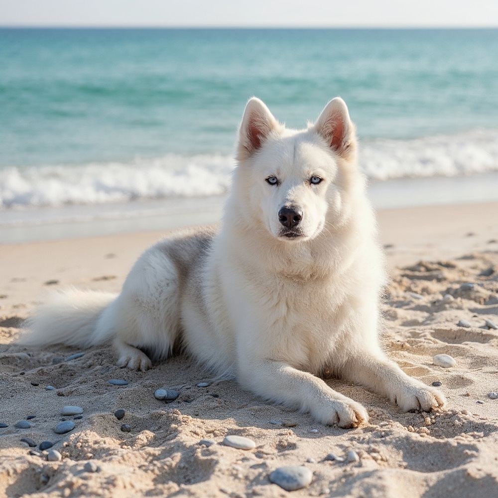 Samusky Feeding Guide