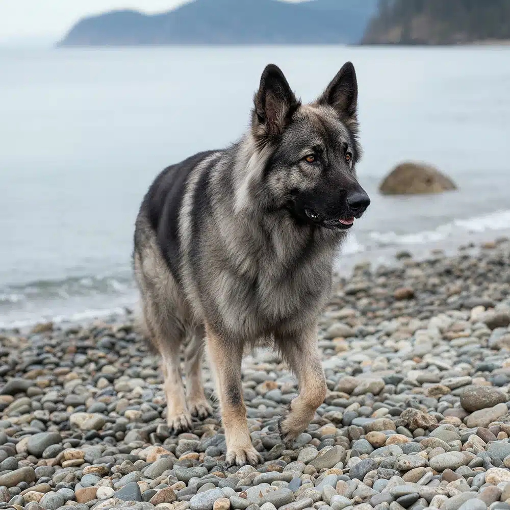 Shiloh Shepherd Feeding Guide
