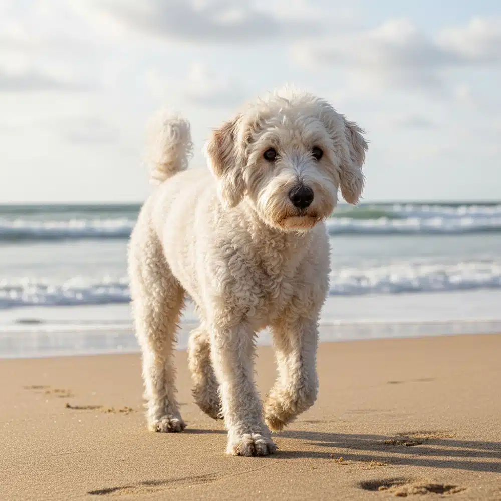 Westiepoo Feeding Guide