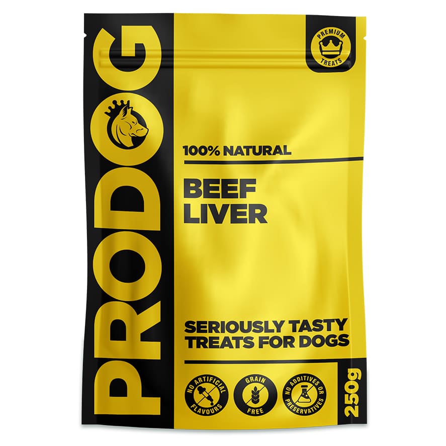 Beef Liver (250g)