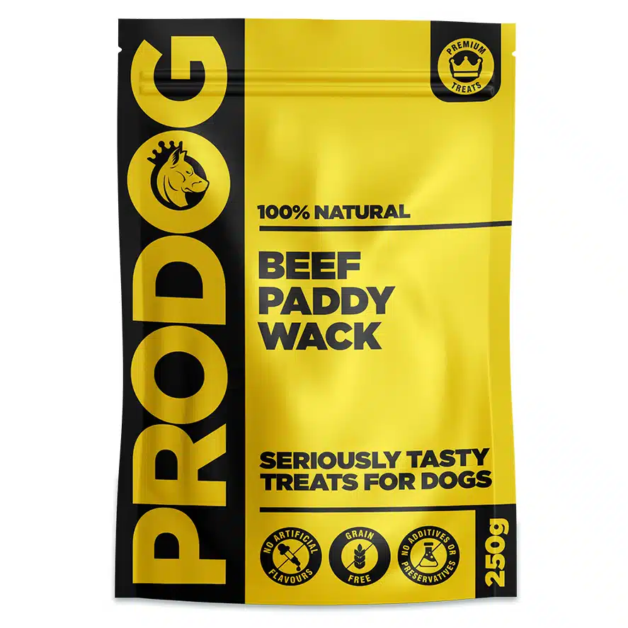 Beef Paddy Wack (250g)