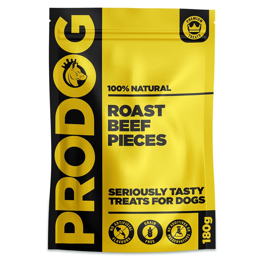 Roast Beef Pieces (180g)