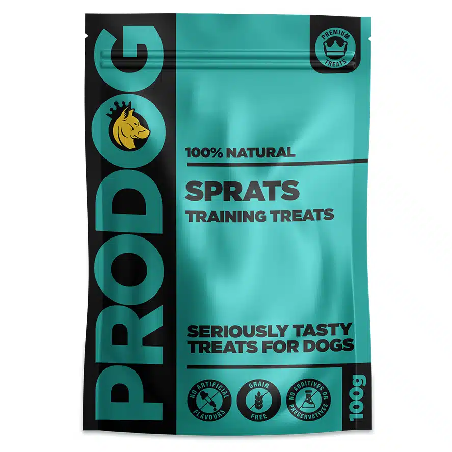 Sprats (100g)