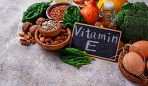 Everything You Need To Know About Vitamin E For Dogs