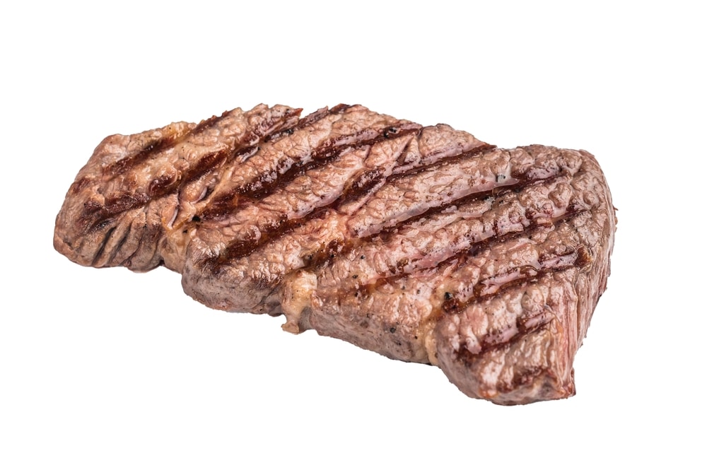 COOKED MEAT