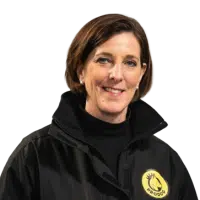 Alison Frost, Canine Nutritionist