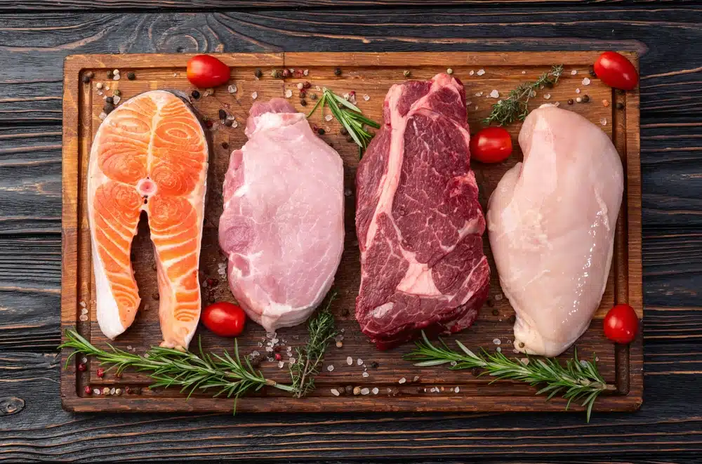 sources of vitamin b12