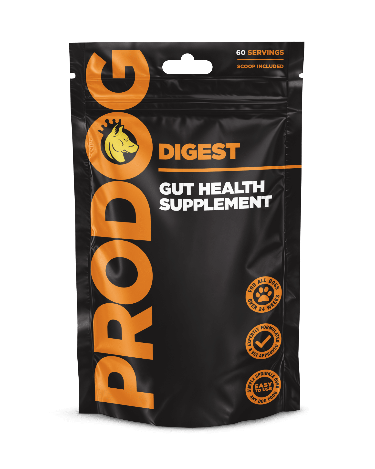 Digest: Gut Health