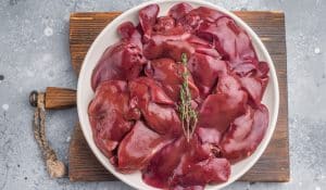 Offal for Dogs: Benefits, Types and How to Feed Organ Meat Safely