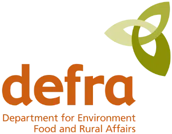 DEFRA approved