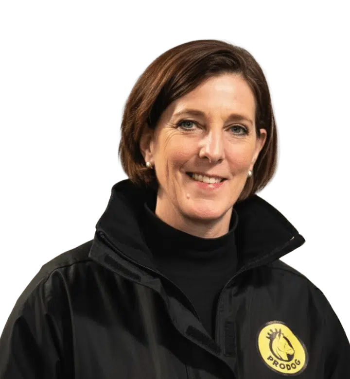 Alison Frost